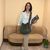 Шопер "Back Bag" Хакі Back 1900-khaki фото