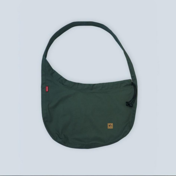 Шопер "Back Bag" Хакі Back 1900-khaki фото