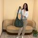 Шопер "Back Bag" Хакі Back 1900-khaki фото 2