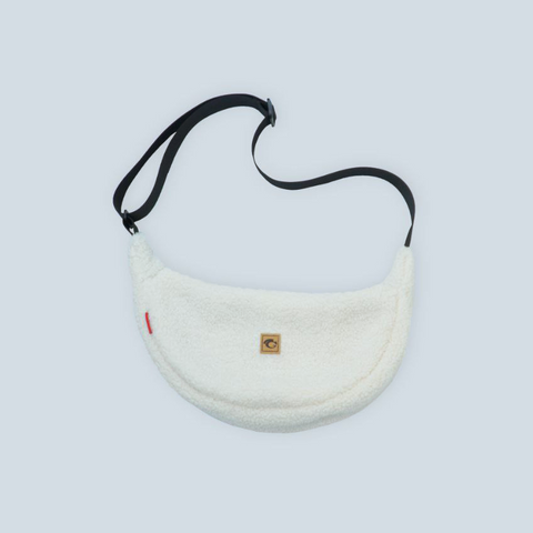 Бананка "Kherson Bag" Молочна Kh 1600 фото
