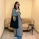 Сумка "Hg Bag Maxi" Чорна Hg Maxi 2500 фото 3