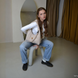 Сумка "Lil Bag" Бежева Lil 1900-beige фото