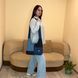 Сумка "Hg Bag" Три деніма Hg 2300-denim_three фото 5