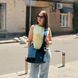 Сумка "Hg Bag" Три деніма Hg 2300-denim_three фото 1