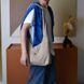 Сумка "Hg Bag" Бежева Hg 2100-beige фото