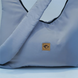 Сумка "Hg Bag" Сіра Hg 2100-gray фото 5