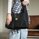 Сумка "Hg Bag Maxi" Чорна Hg Maxi 2300 фото