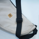 Бананка "Kherson Bag" Бежева Kh 1400 фото 3