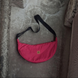 Бананка "Kherson Bag" Малинова Kh 1400 фото