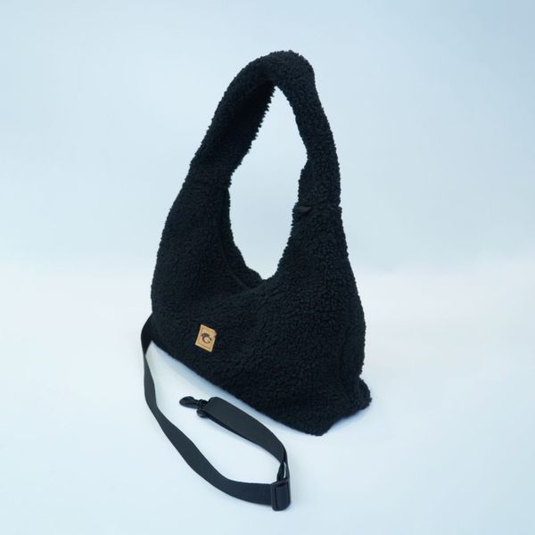 Сумка "Lil Bag" Чорна Lil 2100-black фото